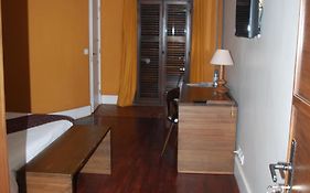 Hotel Zingana