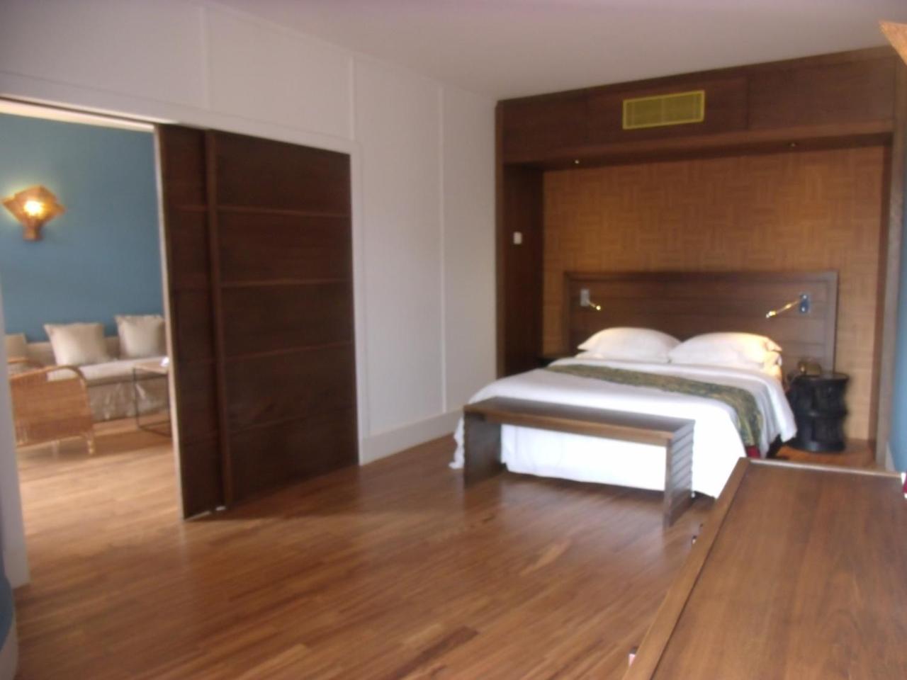 Hotel Zingana Bafoussam Exterior photo