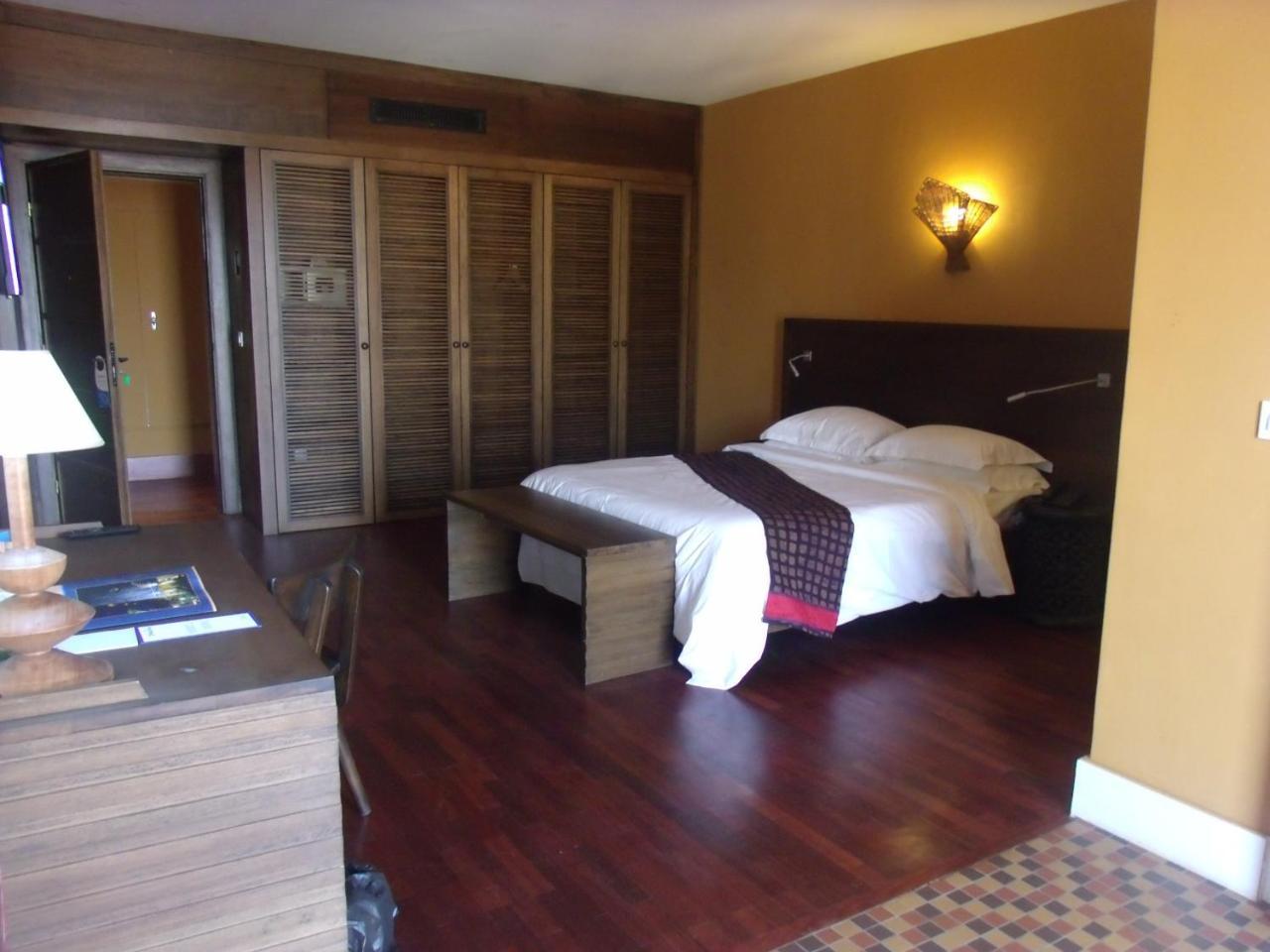 Hotel Zingana Bafoussam Exterior photo